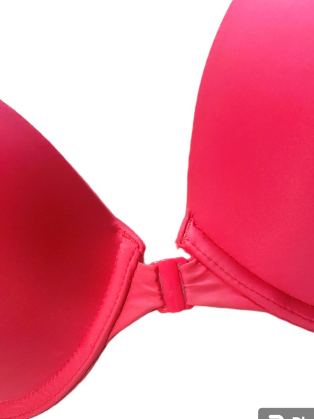 Victoria SecretRacerback Bra - Picture 4 of 5